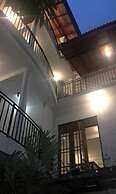 Srimali's Residence