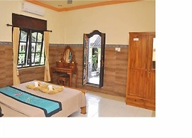 Depa House