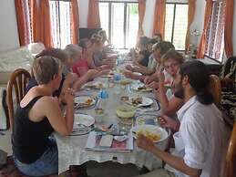 Achayans Homestay
