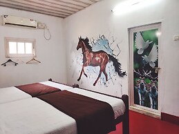 Achayans Homestay