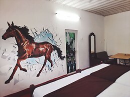 Achayans Homestay