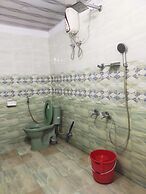 Achayans Homestay