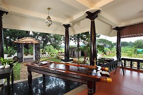 Achayans Homestay