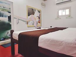 Achayans Homestay