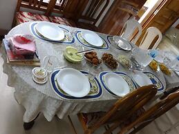 Achayans Homestay
