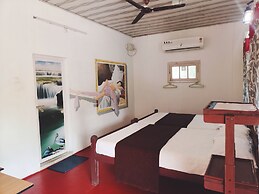Achayans Homestay