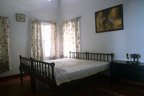 Fenn Hall
