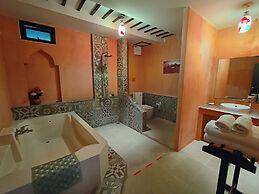 Retro Box Hotel