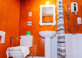 Retro Box Hotel