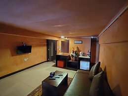 Retro Box Hotel