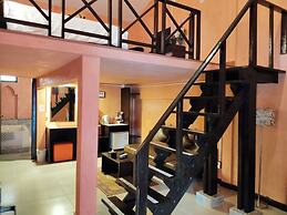 Retro Box Hotel