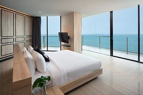 Tsix5 Phenomenal Hotel Pattaya