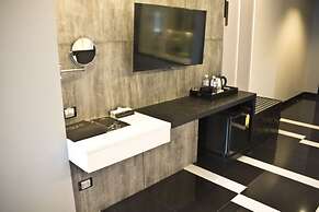 Tsix5 Phenomenal Hotel Pattaya