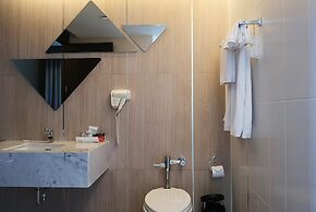 Tsix5 Phenomenal Hotel Pattaya