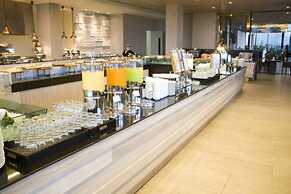 Tsix5 Phenomenal Hotel Pattaya