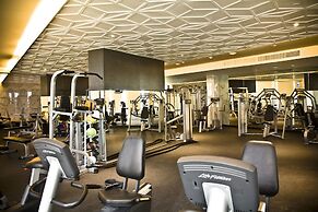 Tsix5 Phenomenal Hotel Pattaya