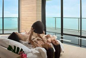 Tsix5 Phenomenal Hotel Pattaya