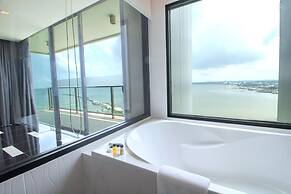 Tsix5 Phenomenal Hotel Pattaya
