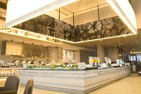 Tsix5 Phenomenal Hotel Pattaya