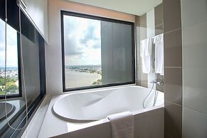 Tsix5 Phenomenal Hotel Pattaya