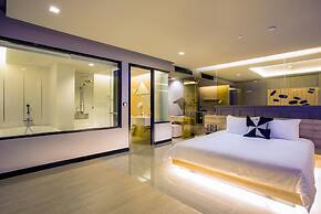 Tsix5 Phenomenal Hotel Pattaya