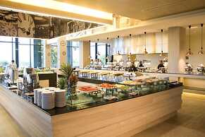Tsix5 Phenomenal Hotel Pattaya