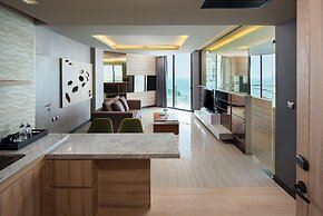 Tsix5 Phenomenal Hotel Pattaya