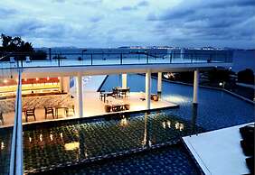 Tsix5 Phenomenal Hotel Pattaya