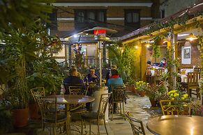 Apsara Boutique Hotel