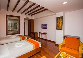 Apsara Boutique Hotel