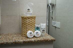 Apsara Boutique Hotel