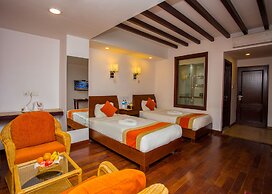 Apsara Boutique Hotel