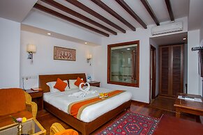 Apsara Boutique Hotel