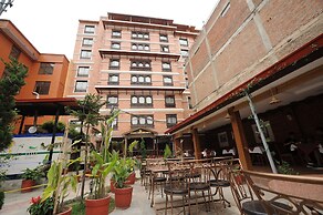 Apsara Boutique Hotel