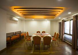 Apsara Boutique Hotel
