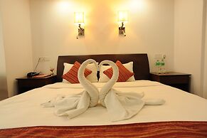 Apsara Boutique Hotel