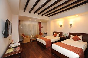 Apsara Boutique Hotel