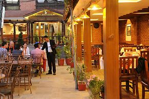 Apsara Boutique Hotel
