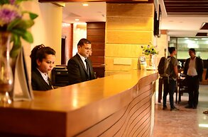 Apsara Boutique Hotel