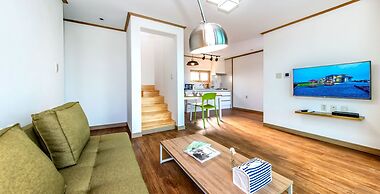 Boreum Pension