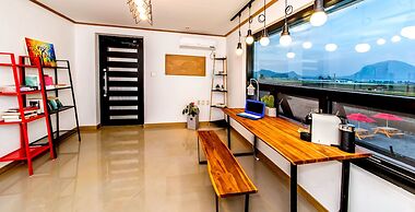 Boreum Pension