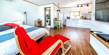 Boreum Pension