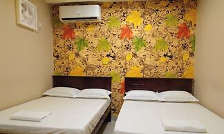 Sun UP Hotel