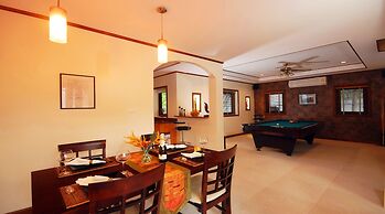 Samui Sun Villa