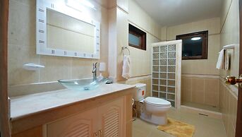Samui Sun Villa