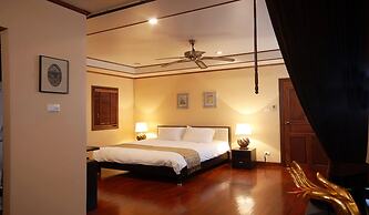 Samui Sun Villa