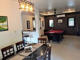 Samui Sun Villa