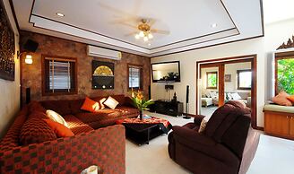 Samui Sun Villa