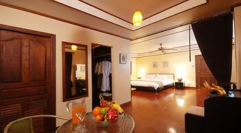 Samui Sun Villa