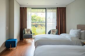 Hotel Fine Jeju